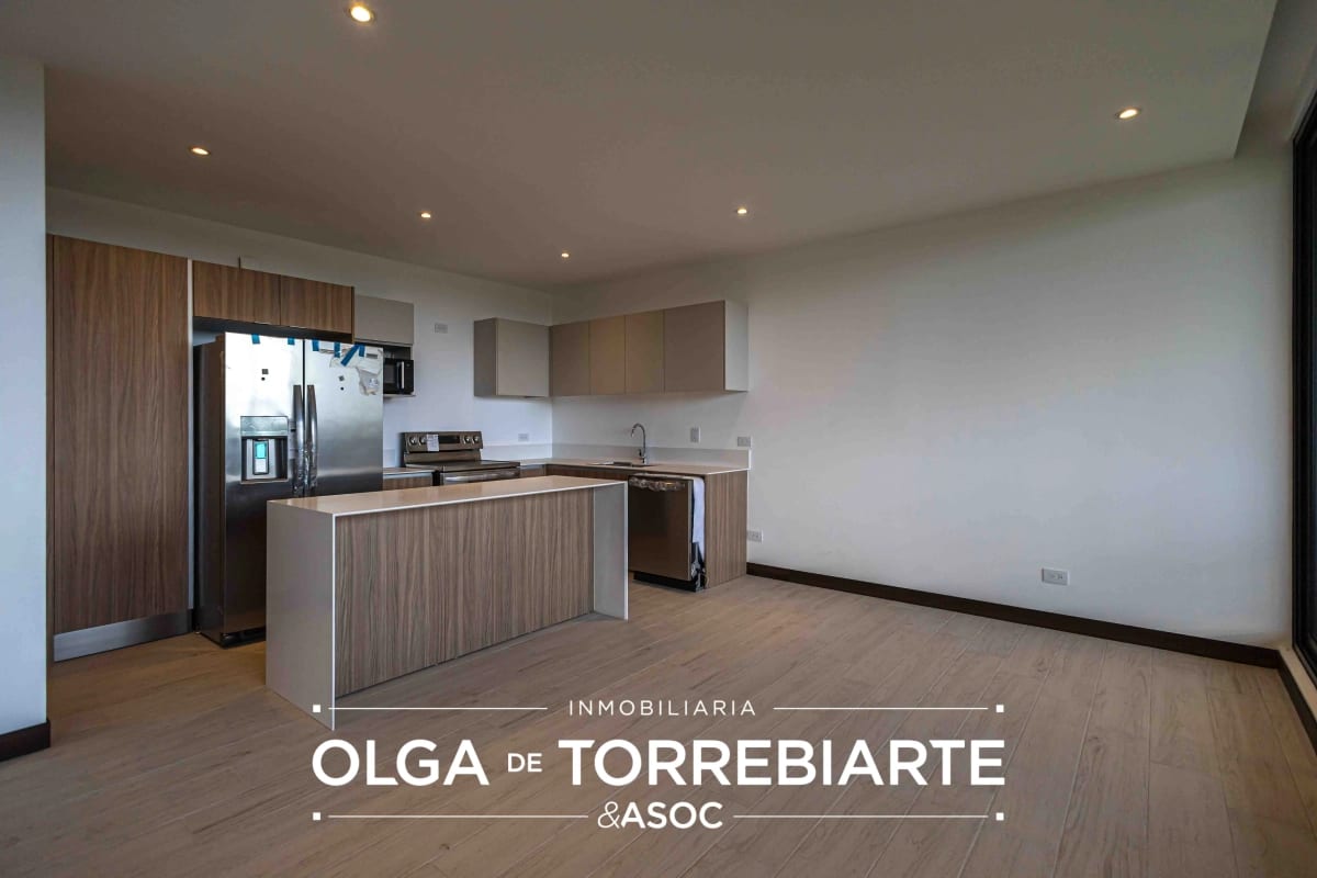 Apartamento en Spazio, Zona 15 — Apartamento en Alquiler en Spazio, Zona 15, Guatemala, Ciudad — foto 11 de 14