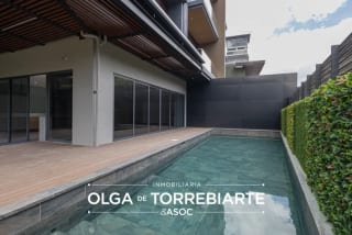 Apartamento en Spazio, Zona 15 — Apartamento en Alquiler en Spazio, Zona 15, Guatemala, Ciudad — miniatura 3 de 14