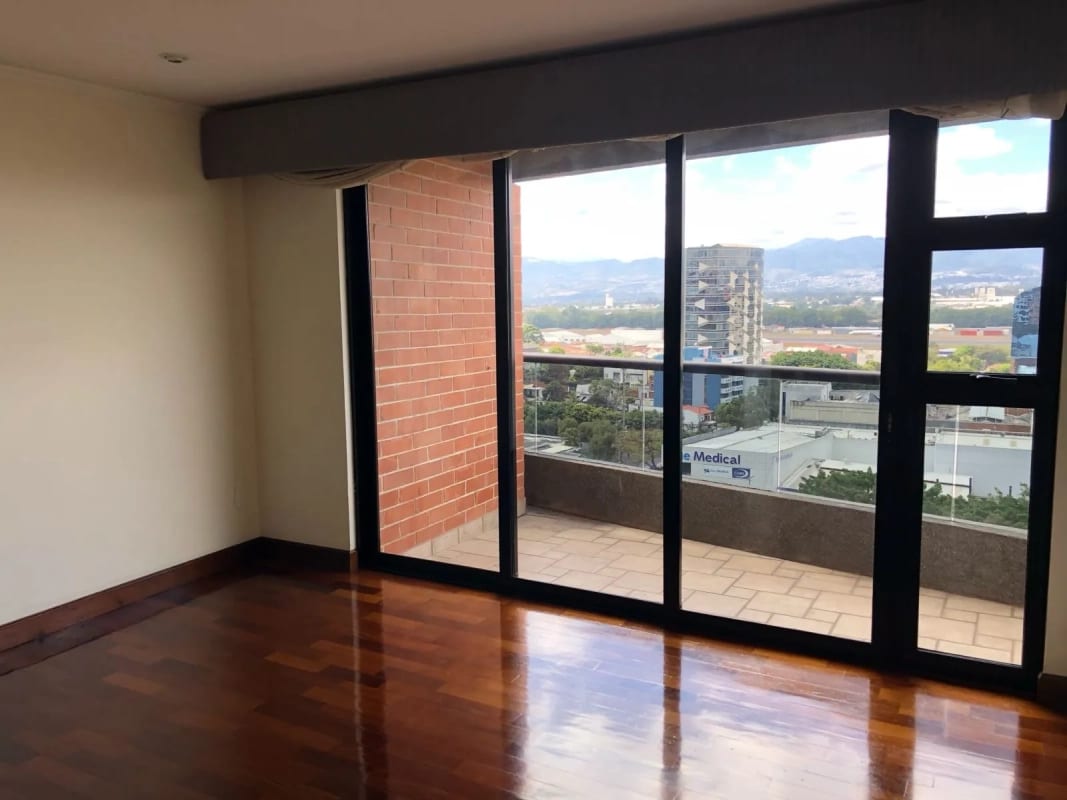Alquiler de Apartamento San Angel Zona 14 — Apartamento en Alquiler en Zona 14, Guatemala, Ciudad — foto 1 de 15