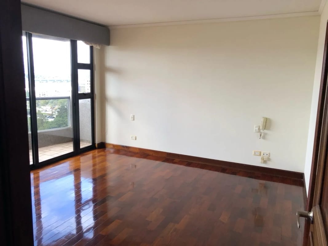 Alquiler de Apartamento San Angel Zona 14 — Apartamento en Alquiler en Zona 14, Guatemala, Ciudad — foto 15 de 15