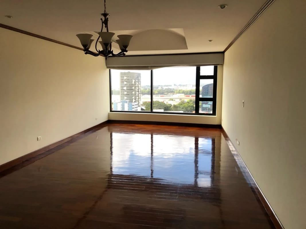Alquiler de Apartamento San Angel Zona 14 — Apartamento en Alquiler en Zona 14, Guatemala, Ciudad — foto 14 de 15