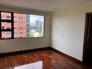 Alquiler de Apartamento San Angel Zona 14 — Apartamento en Alquiler en Zona 14, Guatemala, Ciudad — miniatura 12 de 15