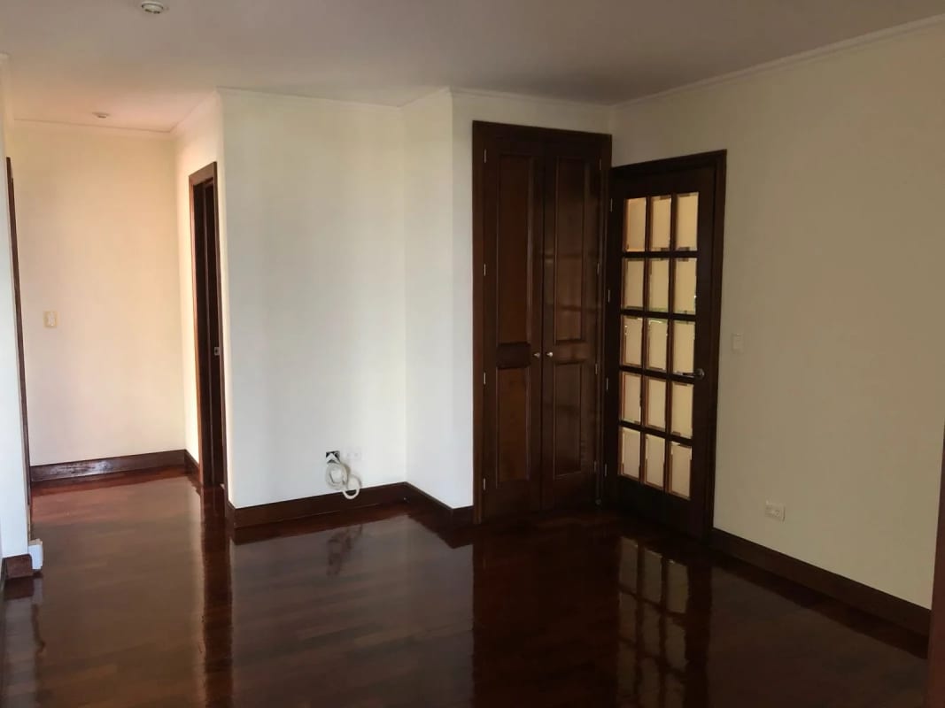 Alquiler de Apartamento San Angel Zona 14 — Apartamento en Alquiler en Zona 14, Guatemala, Ciudad — foto 10 de 15