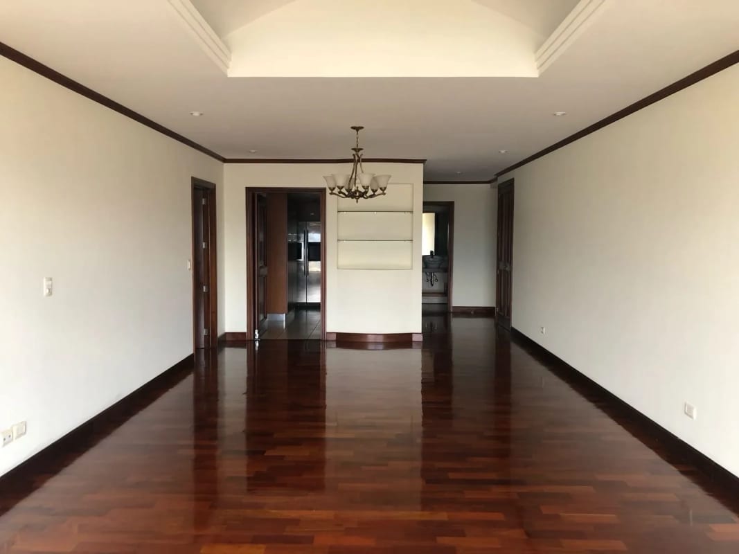 Alquiler de Apartamento San Angel Zona 14 — Apartamento en Alquiler en Zona 14, Guatemala, Ciudad — foto 8 de 15