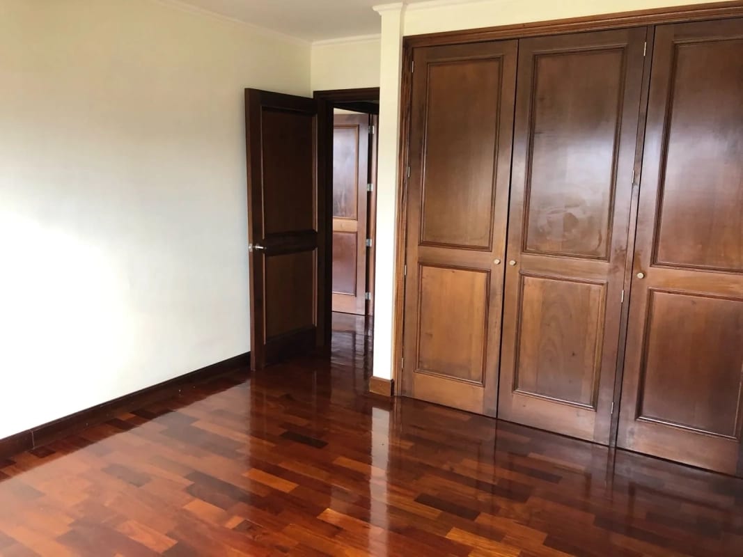 Alquiler de Apartamento San Angel Zona 14 — Apartamento en Alquiler en Zona 14, Guatemala, Ciudad — foto 7 de 15