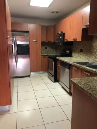 Alquiler de Apartamento San Angel Zona 14 — Apartamento en Alquiler en Zona 14, Guatemala, Ciudad — miniatura 3 de 15