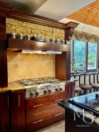 VENDO ESPECTACULAR CASA, CONDOMINIO LA ESPAÑOLA, KM 14.5, CAES — Casa en Venta en La Española, Carretera a El Salvador, Guatemala, Ciudad — miniatura 12 de 13
