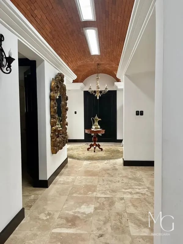 VENDO ESPECTACULAR CASA, CONDOMINIO LA ESPAÑOLA, KM 14.5, CAES — Casa en Venta en La Española, Carretera a El Salvador, Guatemala, Ciudad — foto 9 de 13