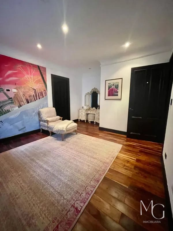 VENDO ESPECTACULAR CASA, CONDOMINIO LA ESPAÑOLA, KM 14.5, CAES — Casa en Venta en La Española, Carretera a El Salvador, Guatemala, Ciudad — foto 7 de 13