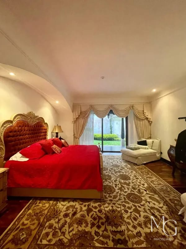 VENDO ESPECTACULAR CASA, CONDOMINIO LA ESPAÑOLA, KM 14.5, CAES — Casa en Venta en La Española, Carretera a El Salvador, Guatemala, Ciudad — foto 6 de 13