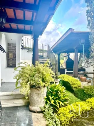 VENDO ESPECTACULAR CASA, CONDOMINIO LA ESPAÑOLA, KM 14.5, CAES — Casa en Venta en La Española, Carretera a El Salvador, Guatemala, Ciudad — miniatura 3 de 13