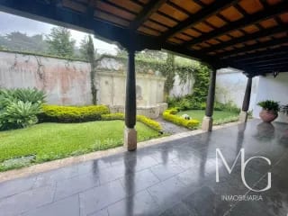 VENDO ESPECTACULAR CASA, CONDOMINIO LA ESPAÑOLA, KM 14.5, CAES — Casa en Venta en La Española, Carretera a El Salvador, Guatemala, Ciudad — miniatura 2 de 13