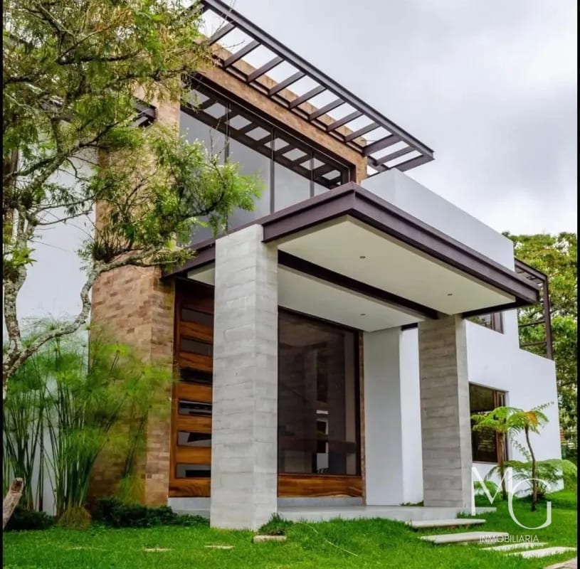 Casa en Venta en Sausalito, CAES — Casa en Venta en Sausalito, Carretera a El Salvador, Guatemala, Ciudad — foto 1 de 3