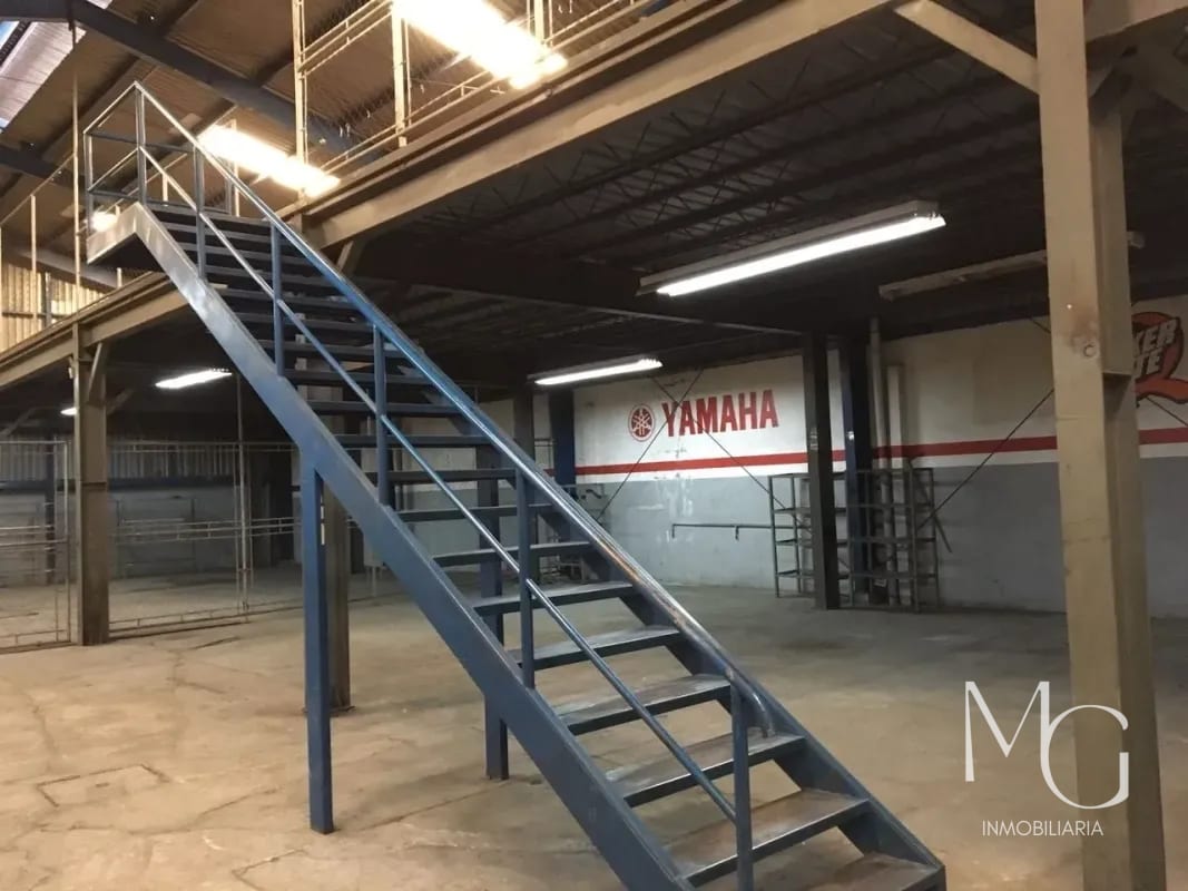 BODEGA EN VENTA – AV. HINCAPIÉ, ZONA 13 — Bodega / Ofibodega en Venta en Zona 13, Guatemala, Ciudad — foto 7 de 7
