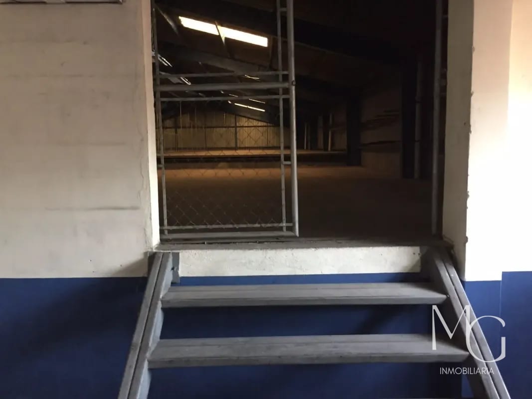 BODEGA EN VENTA – AV. HINCAPIÉ, ZONA 13 — Bodega / Ofibodega en Venta en Zona 13, Guatemala, Ciudad — foto 3 de 7