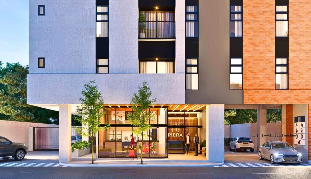 APARTAMENTO EN VENTA ZONA 10 EN PLANOS — Apartamento en Venta en Zona 10, Guatemala, Ciudad — foto 1 de 10