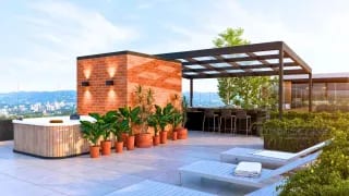 APARTAMENTO EN VENTA ZONA 10 EN PLANOS — Apartamento en Venta en Zona 10, Guatemala, Ciudad — miniatura 9 de 10
