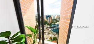APARTAMENTO EN VENTA ZONA 10 EN PLANOS — Apartamento en Venta en Zona 10, Guatemala, Ciudad — miniatura 2 de 10