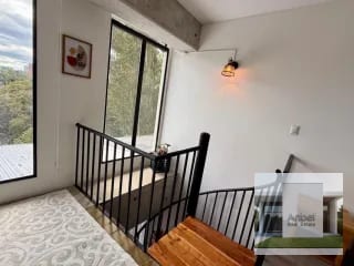 Apartamento Amueblado tipo Loft Un Dormitorio Zona 10 — Apartamento en Alquiler en Fabra, Zona 10, Guatemala, Ciudad — miniatura 5 de 7