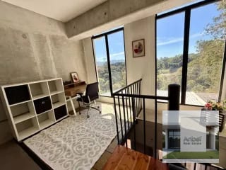 Apartamento Amueblado tipo Loft Un Dormitorio Zona 10 — Apartamento en Alquiler en Fabra, Zona 10, Guatemala, Ciudad — miniatura 4 de 7