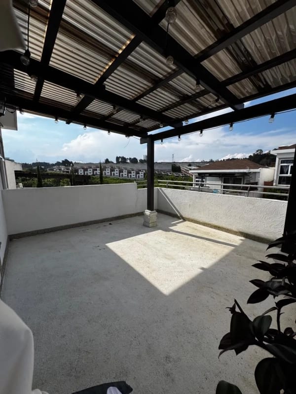 Casa en Venta Km. 22.5 CAES Villa Capelo — Casa en Venta en km 21-25, Carretera a El Salvador, Guatemala, Ciudad — foto 5 de 17