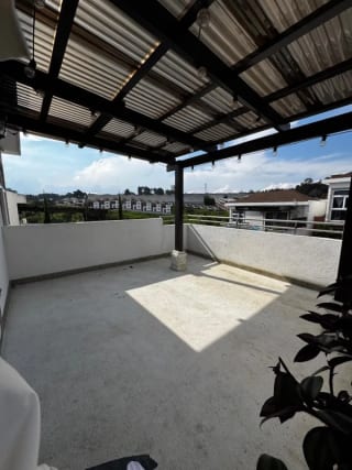 Casa en Venta Km. 22.5 CAES Villa Capelo — Casa en Venta en km 21-25, Carretera a El Salvador, Guatemala, Ciudad — miniatura 5 de 17