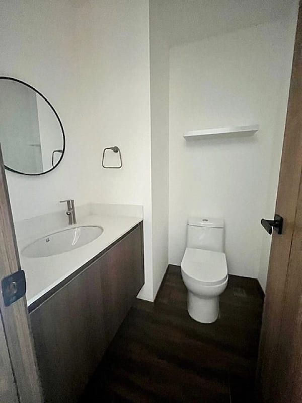 Zona 15 VH 2 Alquilo Apartamento Nuevo — Apartamento en Alquiler en Zona 15, Guatemala, Ciudad — foto 2 de 5