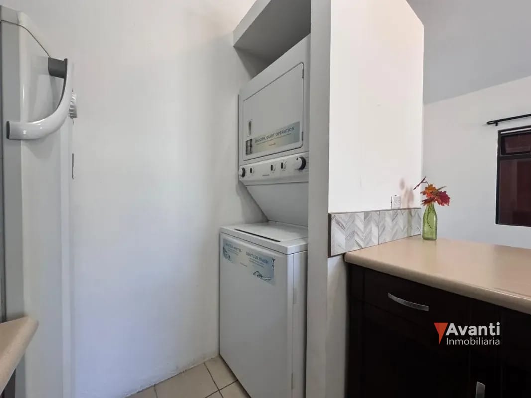 ALQUILER APARTAMENTO CARRETERA A EL SALVADOR, KM.16.5 — Apartamento en Alquiler en Villa Tiepolo, Carretera a El Salvador, Guatemala, Ciudad — foto 12 de 17