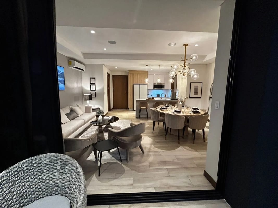ferre 10 dos hjabitaciones en venta — Apartamento en Venta en Ferré Diez, Zona 10, Guatemala, Ciudad — foto 7 de 10