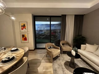 ferre 10 dos hjabitaciones en venta — Apartamento en Venta en Ferré Diez, Zona 10, Guatemala, Ciudad — miniatura 2 de 10