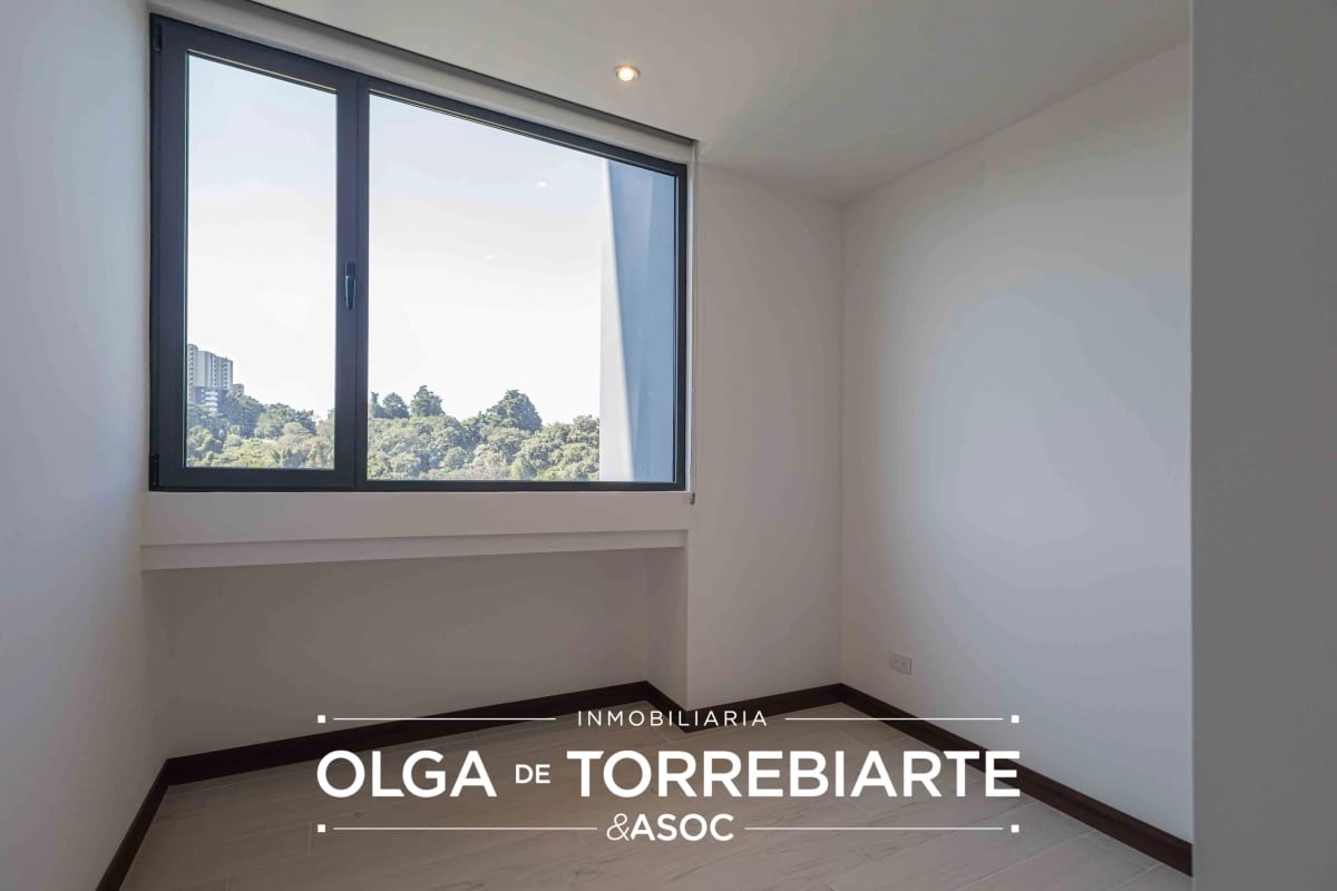 Apartamento en Spazio, Zona 15 — Apartamento en Alquiler en Spazio, Zona 15, Guatemala, Ciudad — foto 2 de 12