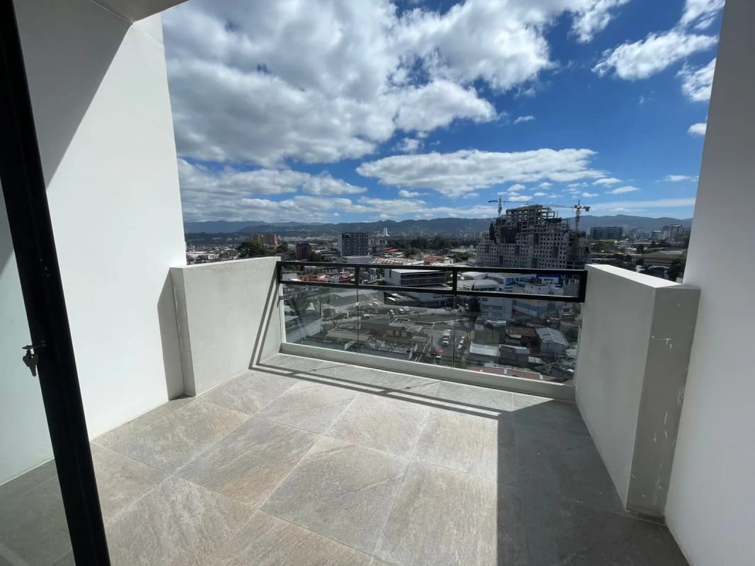 RENTO APARTAMENTO NUEVO EN ZONA 4 — Apartamento en Alquiler en Zona 4, Guatemala, Ciudad — foto 11 de 11