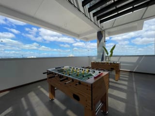 RENTO APARTAMENTO NUEVO EN ZONA 4 — Apartamento en Alquiler en Zona 4, Guatemala, Ciudad — miniatura 4 de 11