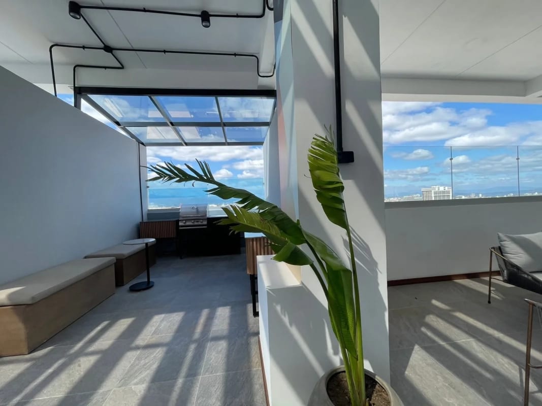RENTO APARTAMENTO NUEVO EN ZONA 4 — Apartamento en Alquiler en Zona 4, Guatemala, Ciudad — foto 3 de 11