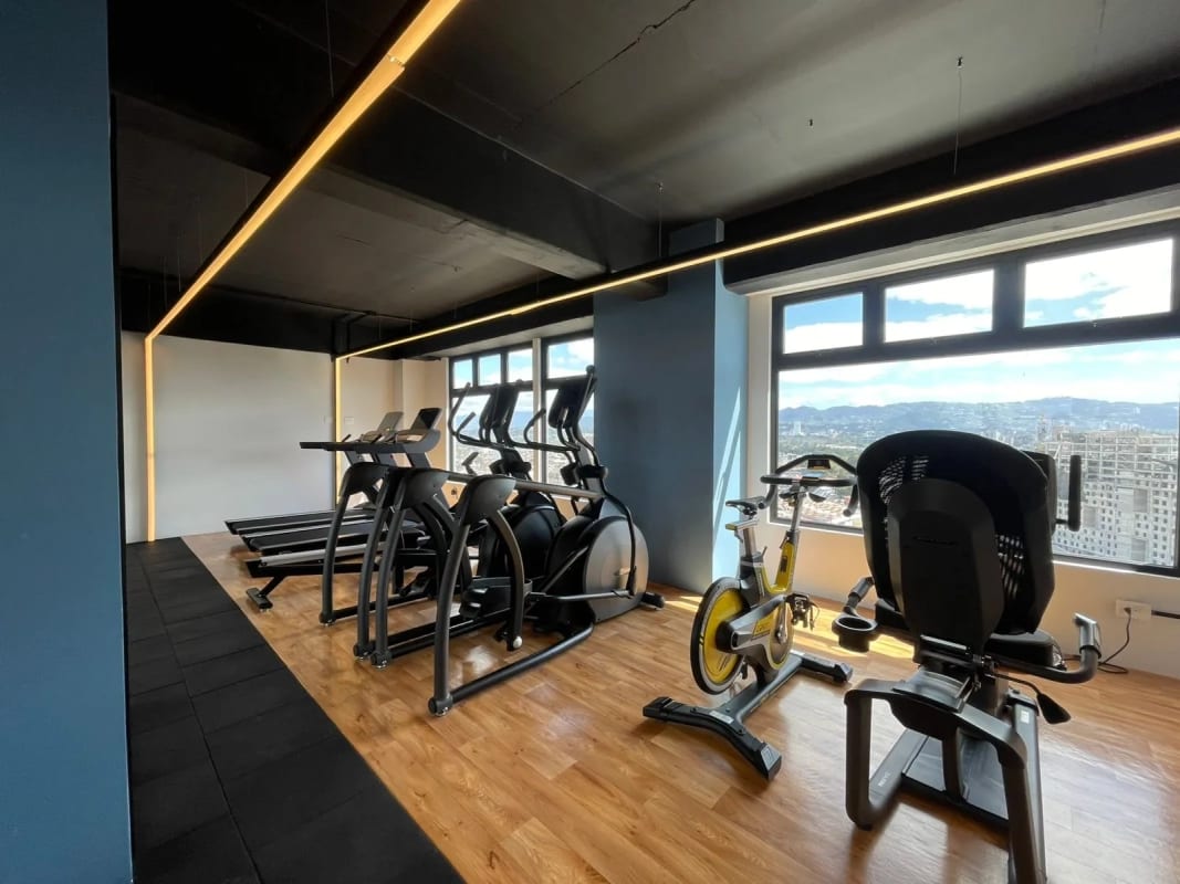 RENTO APARTAMENTO NUEVO EN ZONA 4 — Apartamento en Alquiler en Zona 4, Guatemala, Ciudad — foto 2 de 11