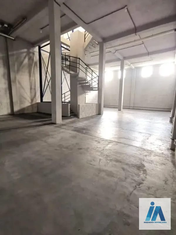 OFIBODEGA EN VENTA – 📍Mixco, Sector Industrial | Proyecto en desarrollo — Bodega / Ofibodega en Venta en Zona 1 Mixco, Guatemala, Ciudad — foto 8 de 9