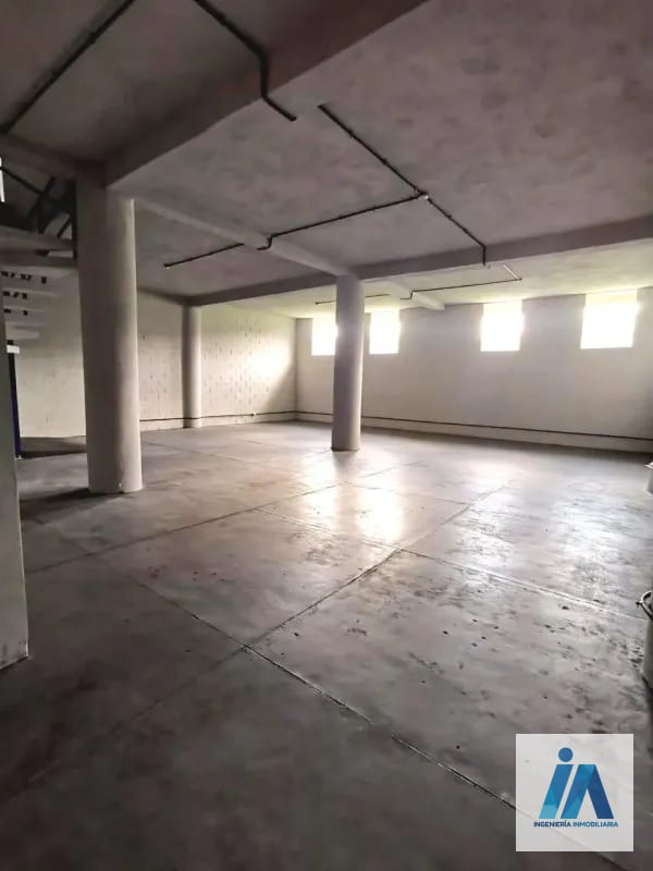 OFIBODEGA EN VENTA – 📍Mixco, Sector Industrial | Proyecto en desarrollo — Bodega / Ofibodega en Venta en Zona 1 Mixco, Guatemala, Ciudad — foto 6 de 9