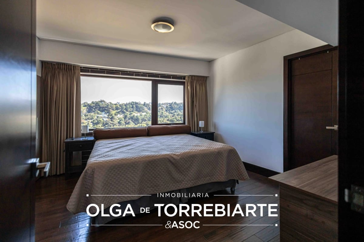 Apartamento amueblado en Viú Cayalá, Zona 16 — Apartamento en Alquiler en Viú Cayalá, Zona 16, Guatemala, Ciudad — foto 3 de 13