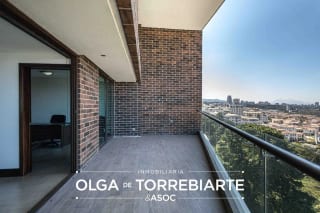 Apartamento amueblado en Viú Cayalá, Zona 16 — Apartamento en Alquiler en Viú Cayalá, Zona 16, Guatemala, Ciudad — miniatura 9 de 13