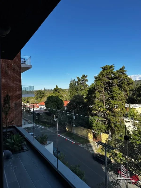 Apartamento en alquiler-Edificio Quince Esquina, Z.15 VHI — Apartamento en Alquiler en Quince Esquina, Zona 15, Guatemala, Ciudad — foto 10 de 11