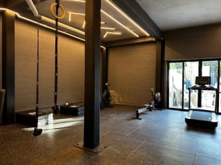 Apartamento en alquiler-Edificio Quince Esquina, Z.15 VHI — Apartamento en Alquiler en Quince Esquina, Zona 15, Guatemala, Ciudad — miniatura 2 de 11