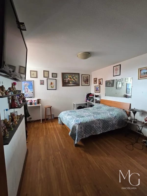 APARTAMENTO EN VENTA EN VÍA MARIS ZONA 10 — Apartamento en Venta en Zona 10, Guatemala, Ciudad — foto 4 de 10