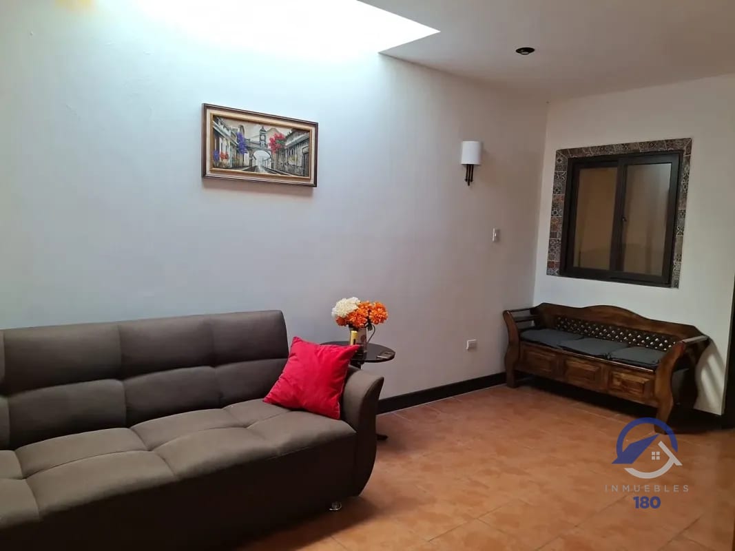 Casa en venta en Barrio Las Campanas, San Pedro Las Huertas, Sacatepéquez — Casa en Venta en San Pedro Sacatepéquez, Sacatepéquez — foto 11 de 15