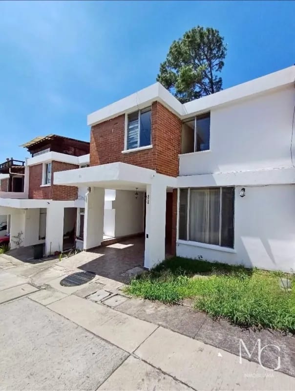 Casa en renta en zona 16 — Casa en Venta en Zona 16, Guatemala, Ciudad — foto 1 de 9