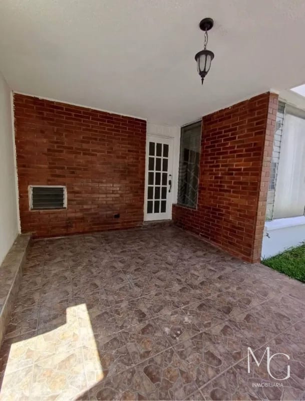 Casa en renta en zona 16 — Casa en Venta en Zona 16, Guatemala, Ciudad — foto 9 de 9