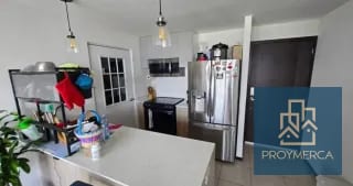 Apartamento Nuevo con vista a los volcanes en venta, Edificio Parque San Jorge zona 11 — Apartamento en Venta en Parque San Jorge, Zona 11, Guatemala, Ciudad — miniatura 11 de 11