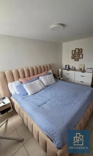 Apartamento Nuevo con vista a los volcanes en venta, Edificio Parque San Jorge zona 11 — Apartamento en Venta en Parque San Jorge, Zona 11, Guatemala, Ciudad — miniatura 8 de 11