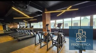 Apartamento Nuevo con vista a los volcanes en venta, Edificio Parque San Jorge zona 11 — Apartamento en Venta en Parque San Jorge, Zona 11, Guatemala, Ciudad — miniatura 6 de 11
