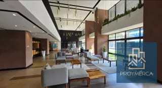 Apartamento Nuevo con vista a los volcanes en venta, Edificio Parque San Jorge zona 11 — Apartamento en Venta en Parque San Jorge, Zona 11, Guatemala, Ciudad — miniatura 4 de 11