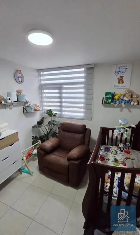 Apartamento Nuevo con vista a los volcanes en venta, Edificio Parque San Jorge zona 11 — Apartamento en Venta en Parque San Jorge, Zona 11, Guatemala, Ciudad — foto 3 de 11